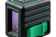 ADA Cube MINI Green Basic Edition