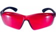 ADA VISOR RED Laser Glasses