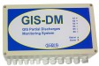 GIS-DM на 3 канала