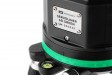 ADA 6D SERVOLINER GREEN профессиональный - Лазерный отвес