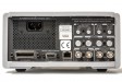 АКИП-7SG384 - вид сзади