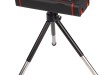 AMO DART 200 лазерный дальномер - на мини-триподе