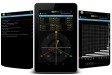 AnCom VAP/30AC - данные на планшете
