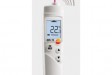 testo 826-T2 - Инфракрасный термометр для пищевого сектора с лазерным целеуказателем