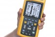 Fluke-125B/EU/S Промышленный портативный осциллограф ScopeMeter + SCC (40МГц)