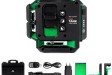 ADA LaserTANK 4-360 GREEN Ultimate Edition