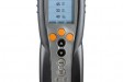 Testo 340 (O2, CO2 расч., tгаза, лямбда, КПД ) (0632 3400)