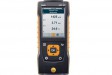 Testo 440 dP Прибор для измерения скорости воздуха и оценки качества воздуха в помещении со встроенным сенсором дифференциального давления
