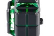 ADA LaserTANK 4-360 GREEN Basic Edition