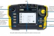 CA 6116 измеритель параметров безопасности электроустановок