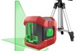 CONDTROL QB Green Set