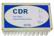 CDR 3 канала