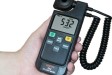Измеритель ультрафиолетового излучения Center 532