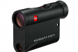 Leica Rangemaster CRF 2400-R