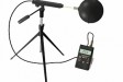 Измеритель влажности ИВТМ-7К с датчиком мини-микрофон