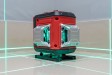 INFINITER CLG 3D FLOOR