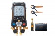 Testo 557s Комплект 1 в кейсе