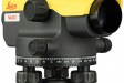 Leica NA 332 с поверкой