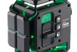 ADA LaserTANK 4-360 GREEN Basic Edition