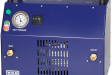 Портативный вакуумный компрессор элегаза GVC-10