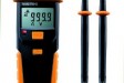 Тестер тока/напряжения Testo 755-2