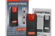 CONDTROL Drill Check