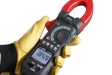 Токоизмерительные клещи DT-3386 - компактный