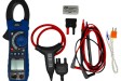Токоизмерительные клещи DT-3386 - уомплектация