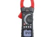 Токоизмерительные клещи DT-3386