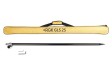 RGK SR1 с контроллером RGK SC100 и вехой RGK GLS 25