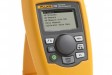 Прецизионный калибратор петли тока Fluke 709