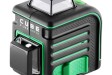 ADA Cube 3-360 GREEN Professional Edition