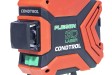 CONDTROL Fliesen 3D Laser