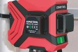 CONDTROL Fliesen 3D Laser