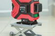 CONDTROL Fliesen 3D Laser