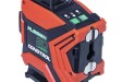 CONDTROL Fliesen 3D Laser
