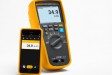 FLUKE-279FC, беспроводной тепловой мультиметр