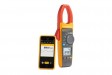 FLUKE 393FC/E - передача данных