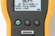 Измеритель вибрации Fluke 805