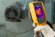 Тепловизор Fluke Ti100