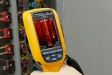 Fluke Ti110 дешевый тепловизор