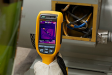 Тепловизор Fluke Ti125