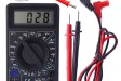МЕГЕОН DT-838