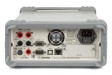 Вольтметр GDM-79061 - вид сзади