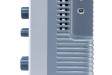 Осциллограф GDS-73654A (GPIB) - вид сбоку