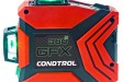 CONDTROL GFX 360-2