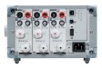 Измеритель электрической мощности GPM-78330 (GPIB/DA12) - вид сзади