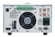 Источник питания GPP-73060 - вид сзади