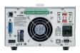 Источник питания GPP-77250 (GPIB) - вид сзади