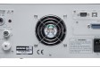 Установка для проверки параметров электрической безопасности GPT-712004 - вид сзади